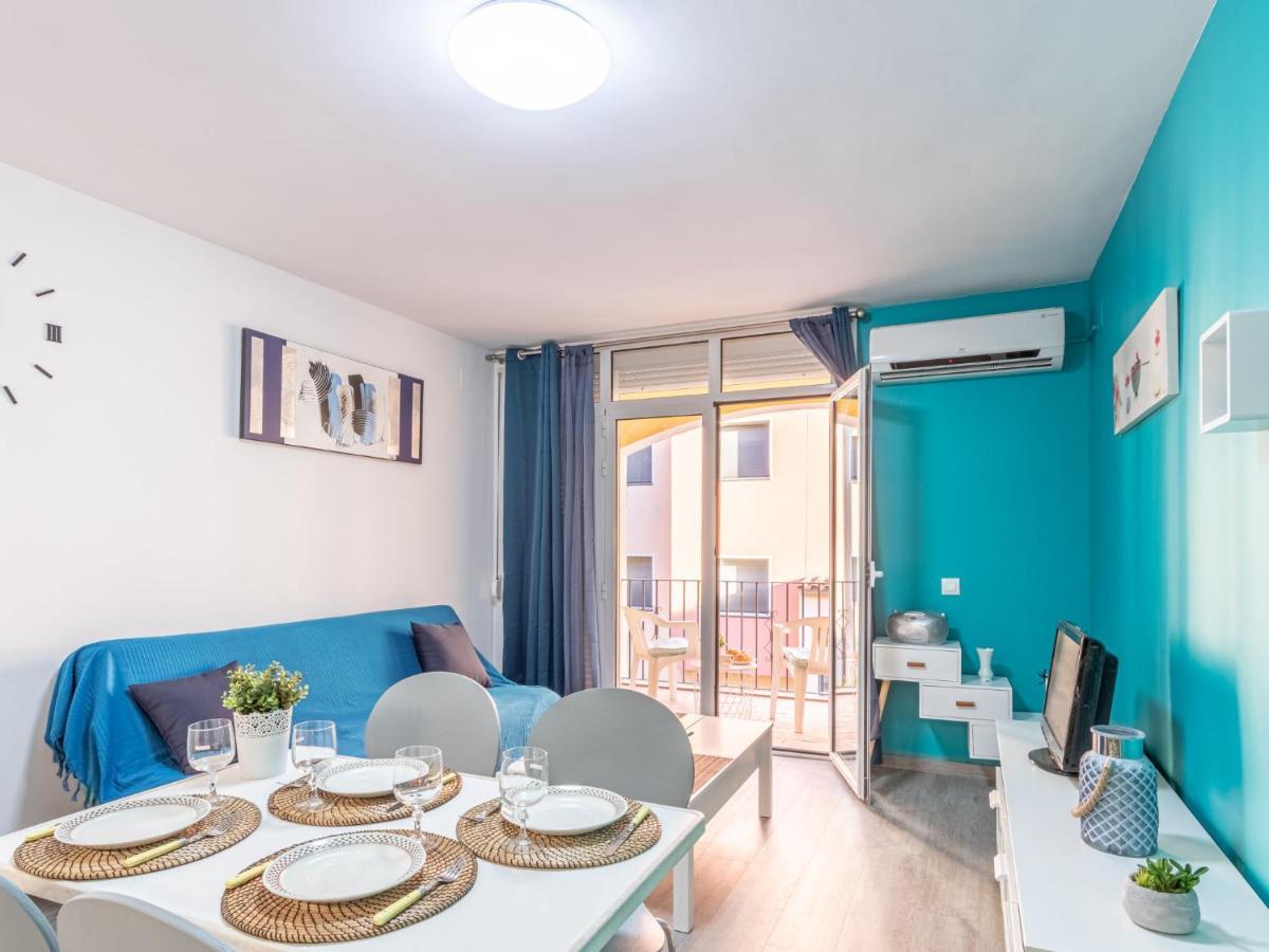 Apartment Gran Reserva-31 By Interhome Empuriabrava Exterior photo