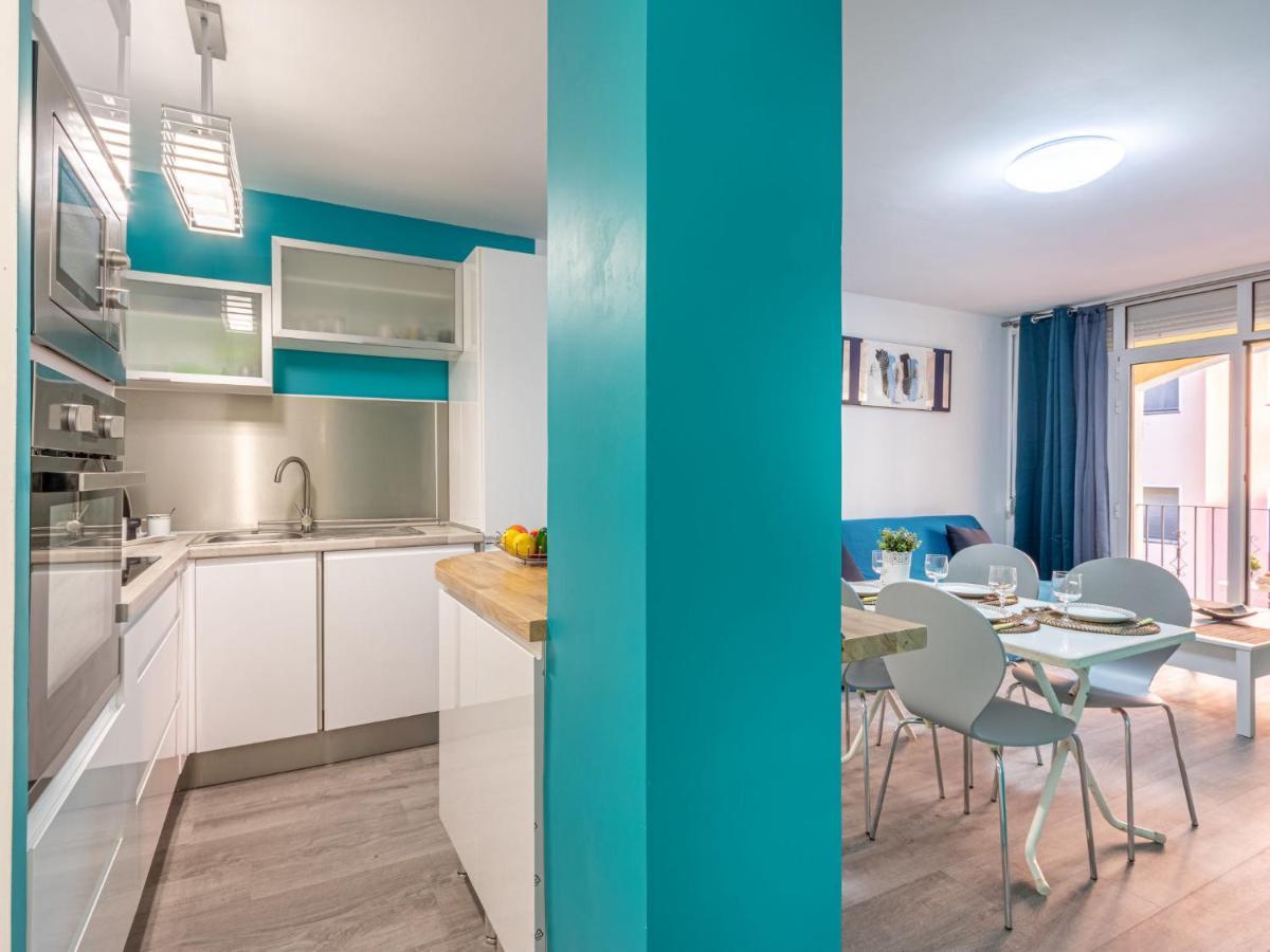Apartment Gran Reserva-31 By Interhome Empuriabrava Exterior photo