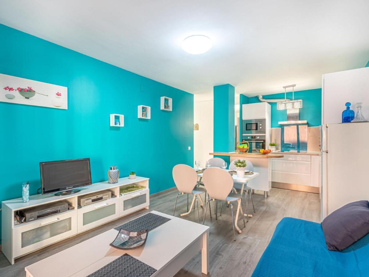 Apartment Gran Reserva-31 By Interhome Empuriabrava Exterior photo