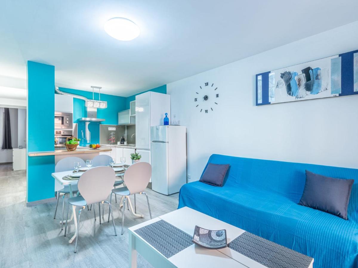 Apartment Gran Reserva-31 By Interhome Empuriabrava Exterior photo