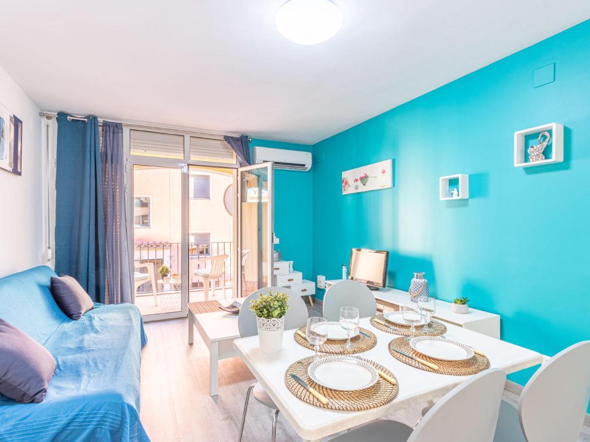 Apartment Gran Reserva-31 By Interhome Empuriabrava Exterior photo