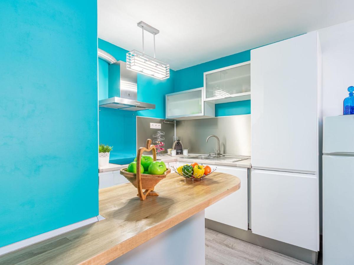Apartment Gran Reserva-31 By Interhome Empuriabrava Exterior photo